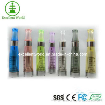 Excellent World E-Cigarette Clearomizer CE4 with Various Colors